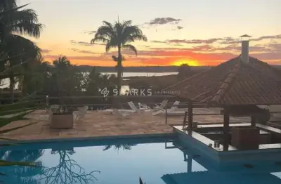 Chácara / sítio com 5 quartos à venda na Loteamento Da Caçula, Zona Rural De Três Ranchos, Zona Rural, Goiânia