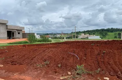 Terreno à venda na Jardins Parma, Jardins Parma, Senador Canedo
