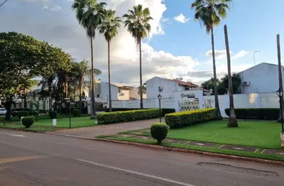Casa em condomínio fechado com 4 quartos à venda na Avenida Berlim - Jardim Europa, Jardim Europa, Goiânia