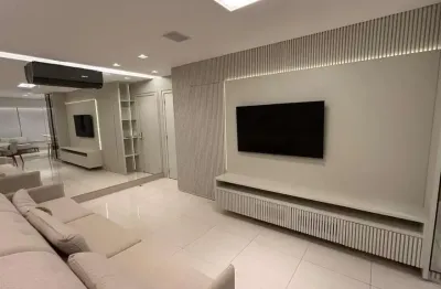 Apartamento com 3 quartos à venda na Avenida Mutirão, 333, Setor Marista, Goiânia