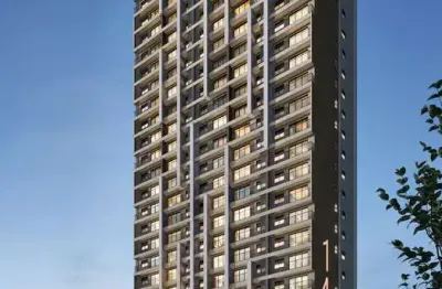 Kitnet / Stúdio à venda na Rua 140, 63, Setor Marista, Goiânia