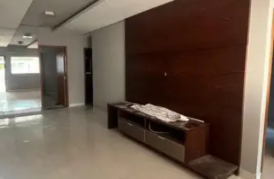 Casa com 3 quartos à venda na Do Albatroz, 1, Jardim Atlântico, Goiânia