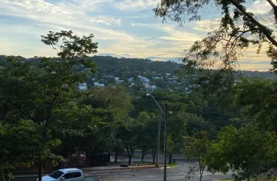Terreno à venda na Avenida Floresta, Residencial Aldeia do Vale, Goiânia