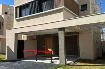 Casa em condomínio fechado com 3 quartos à venda na Algarve, Jardins Marselha, Aparecida de Goiânia