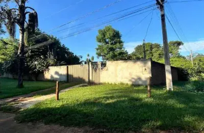 Chácara / sítio com 4 quartos à venda na Alameda das Piracanjubas, Estância Vargem Bonita, Senador Canedo