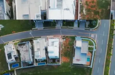 Terreno à venda na Vitória Régia, Jardins Capri, Senador Canedo