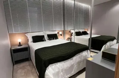 Apartamento com 1 quarto à venda na R. 233 - Setor Leste Universitário, Goiânia - Go, 74605-120, Brasil, Setor Leste Universitário, Goiânia