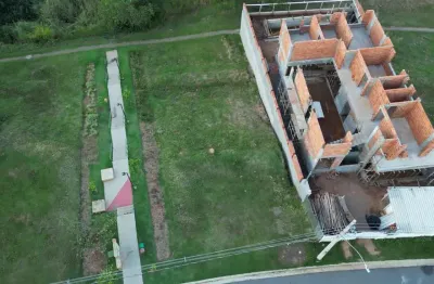 Terreno à venda na Rua Bálsamo, Jardins Nápoles, Senador Canedo