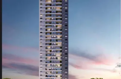 Apartamento com 3 quartos à venda na Avenida Pires Fernandes, 722, Setor Aeroporto, Goiânia