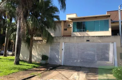 Casa com 3 quartos à venda na C232, Jardim América, Goiânia