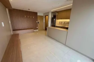 Apartamento com 2 quartos à venda na Avenida Castelo Branco, Setor Bueno, Goiânia