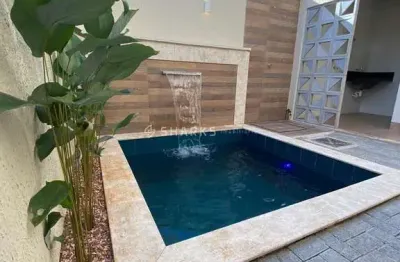 Casa com 3 quartos à venda na Rua De Tambaú - Jardim Atlantico, Goiânia - Go, Brasil, Jardim Atlântico, Goiânia