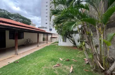 Casa com 3 quartos à venda na Avenida Edmundo Pinheiro de Abreu, Setor Pedro Ludovico, Goiânia