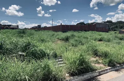 Terreno à venda na Rua Pr 06 E Rua Pr08, Residencial Portal do Oriente, Goiânia