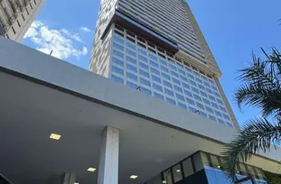 Sala comercial à venda na Av. D, Av. 85, Setor Marista, Goiânia