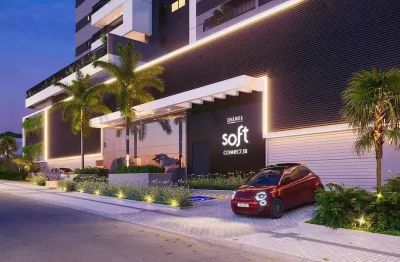 Apartamento com 3 quartos à venda na Rua Córdoba, Parque Amazônia, Goiânia