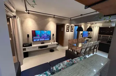 Apartamento com 2 quartos à venda na Rua Manaus, 1230, Parque Amazônia, Goiânia