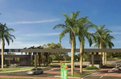 Terreno à venda na Jz-08, Jardins Zurique, Goiânia