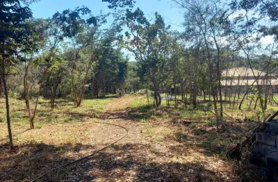 Terreno à venda na Condomínio De Chácaras Trilhas Do Cerrado, Zona Rural, Bela Vista de Goiás