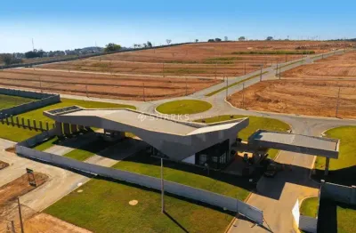 Terreno à venda na Av. Progresso - Residencial Marília, Sen. Canedo - Go, Residencial Marília, Senador Canedo