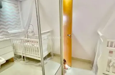 Apartamento com 3 quartos à venda na Rua 12 Qd 25 Lt 14/15 Apto 202, Jardim Botânico, Goiânia