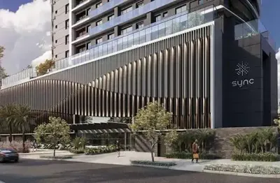 Apartamento com 2 quartos à venda na T 57, 109, Setor Bueno, Goiânia