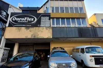 Sala comercial à venda na Avenida 85 - Setor Marista, Goiânia - Go, Brasil, Setor Marista, Goiânia