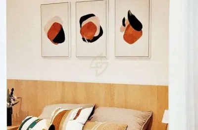 Apartamento com 1 quarto à venda na Avenida T 9, Setor Bueno, Goiânia