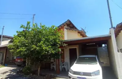 Casa com 2 quartos à venda na Rua da Liberdade, Parque Industrial João Braz, Goiânia