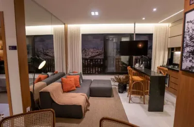 Apartamento com 2 quartos à venda na Alameda do Botafogo, 586, Setor Norte Ferroviário, Goiânia