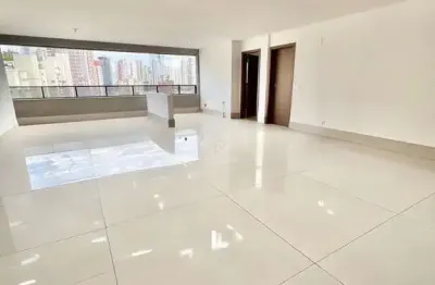Apartamento com 3 quartos à venda na Rua 12, Setor Oeste, Goiânia