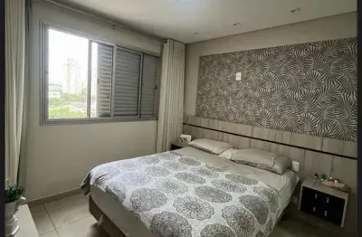 Apartamento com 2 quartos à venda na R. Manaus - Parque Amazonia, Goiânia - Go, Brasil, Parque Amazônia, Goiânia
