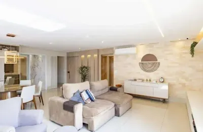 Apartamento com 3 quartos à venda na Rua 30, 224 - Setor Marista, Goiânia - Go, Brasil, Setor Marista, Goiânia