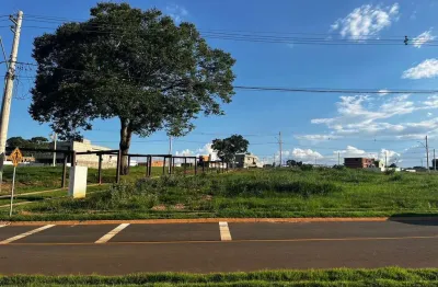 Terreno à venda na Rua 9, Quadra 19, Lote 12, Condomínio Parque Ville Quaresmeira, Parqville Quaresmeira, Trindade