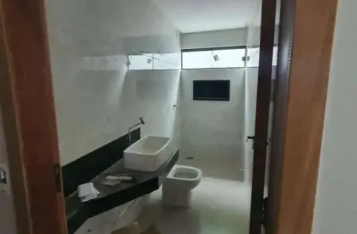 Casa com 3 quartos à venda na Papillon Park, Aparecida De Goiânia - Go, Brasil, Papillon Park, Aparecida de Goiânia