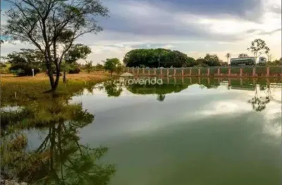 Terreno à venda na Br 060 - Centro, Guapó - Go, Brasil, Zona Rural, Guapó