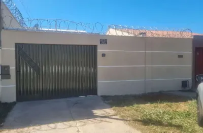 Casa com 3 quartos à venda na Recanto Das Emboaras, Aparecida De Goiânia - Go, Brasil, Recanto dos Emboabas, Aparecida de Goiânia