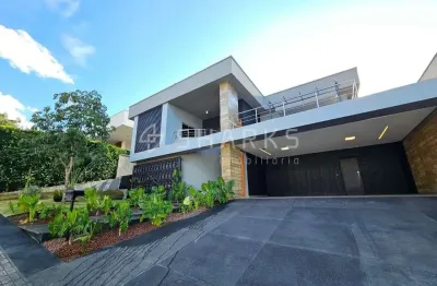 Casa em condomínio fechado com 4 quartos à venda na Av. Diógenes Dolival Sampaio - Vila Jardim Vitoria, Goiânia - Go, Brasil, Jardins Paris, Goiânia