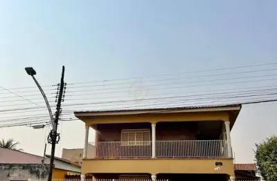 Casa com 4 quartos à venda na Rua Rui Barbosa, 173, Centro, Edéia