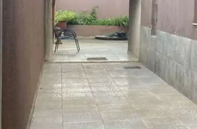 Casa com 4 quartos à venda na Avenida V 8, Mansões Paraíso, Aparecida de Goiânia