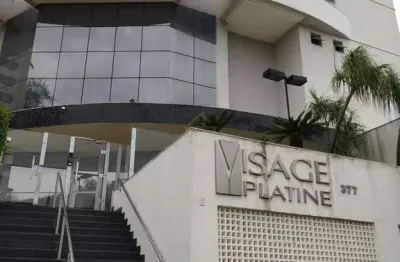 Apartamento com 3 quartos à venda na Rua 12, Jardim Goiás, Goiânia