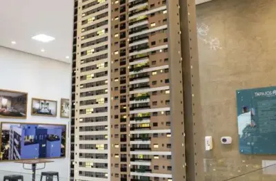 Apartamento com 2 quartos à venda na Rua Camilo Flamarion, Serrinha, Goiânia