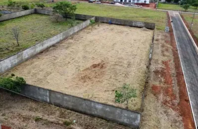 Terreno à venda na Bela Vista De Goiás, Go, Brasil, Residencial Recanto dos Ipês, Bela Vista de Goiás