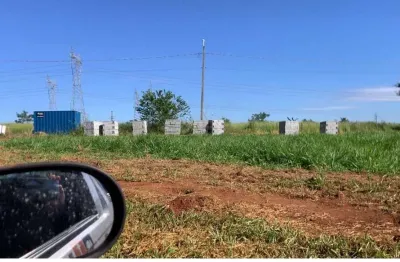 Terreno à venda na R. Vb 8 Qdapm3 0, 0 - Res. Vale Das Brisas, Goiânia - Go, Residencial Vale das Brisas, Goiânia
