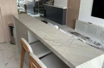 Apartamento com 3 quartos à venda na Avenida Copacabana, Jardim Atlântico, Goiânia