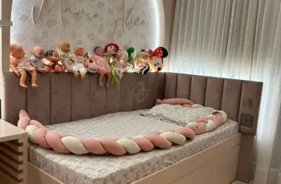 Apartamento com 3 quartos à venda na Avenida Copacabana, Jardim Atlântico, Goiânia