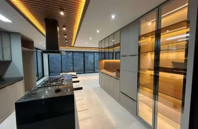 Casa com 4 quartos à venda na Via Costeira, Jardins Porto, Senador Canedo