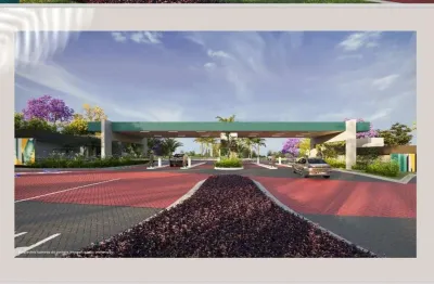 Terreno à venda na R. José Alves Da Costa, 221 - Goiânia Park Sul, Aparecida De Goiânia - Goiás, Brasil, Goiânia Park Sul, Aparecida de Goiânia