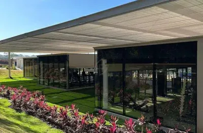 Terreno à venda na Cn8, Parque Cidade, Goiânia