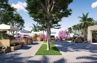 Terreno à venda na Progresso, Residencial Marília, Senador Canedo